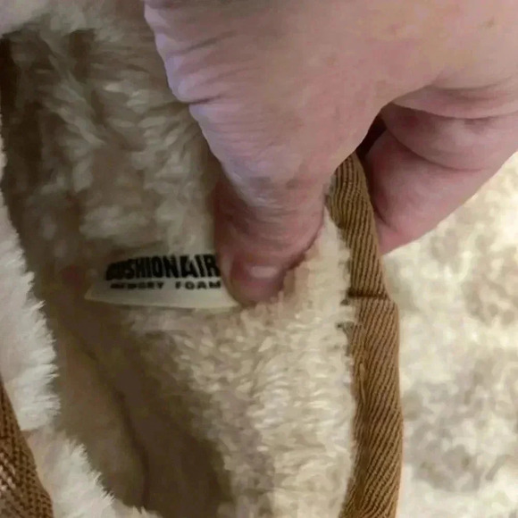 Platform Ugg Ultra Mini Cushionaire 8.5 NWT - Picture 3 of 5